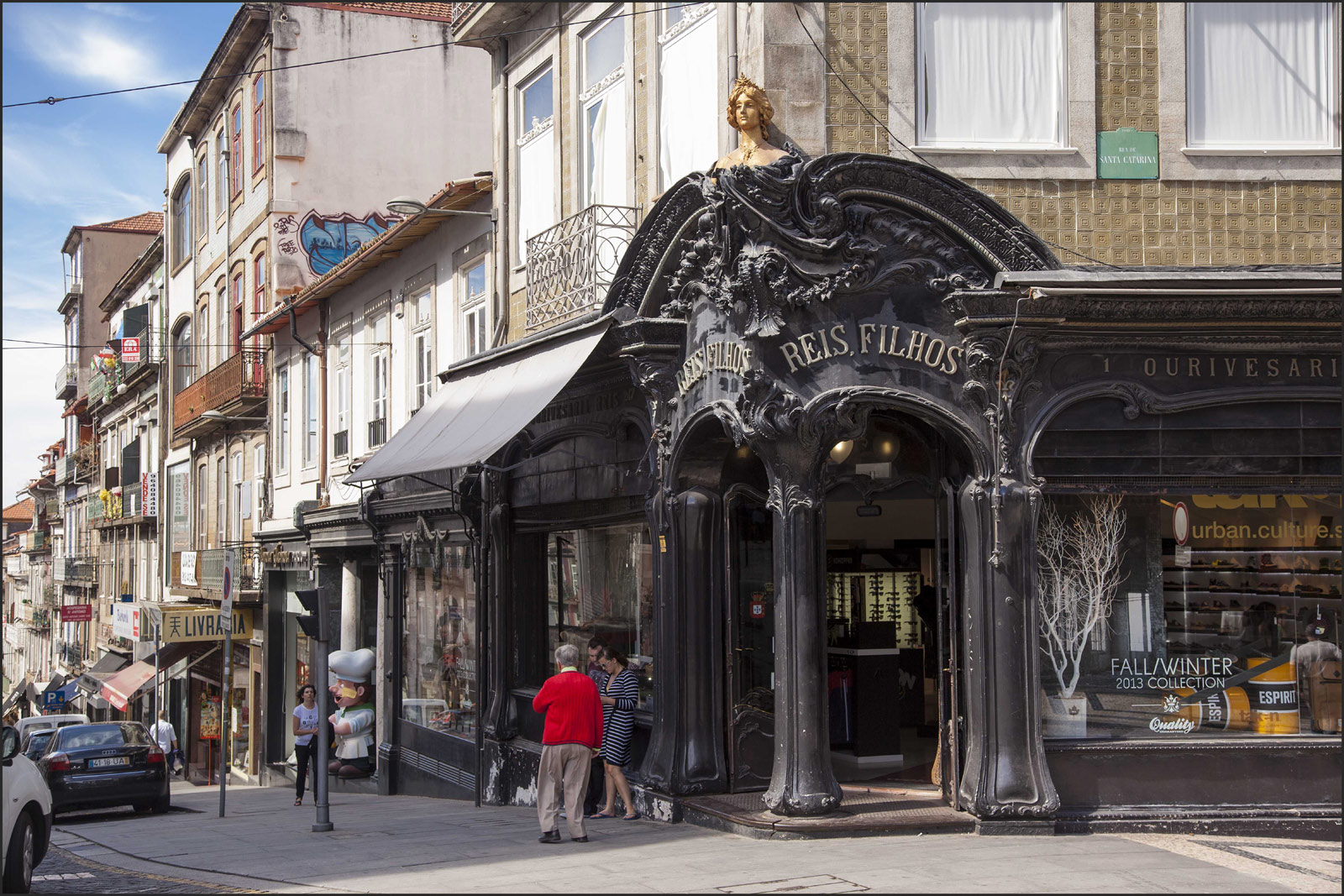 Porto